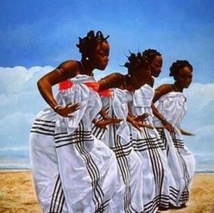 Meet your Posher, Terri